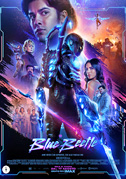 Blue Beetle
