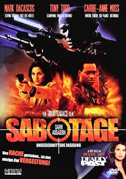 Sabotage
