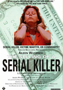 Locandina Aileen Wuornos: selling of a serial killer
