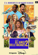 Gli amici delle vacanze 2