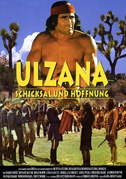 Ulzana
