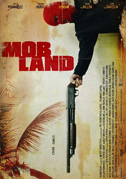 Locandina Mob land - Film (2023)