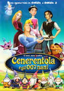 Cenerentola e gli 007 nani