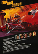 The last chase