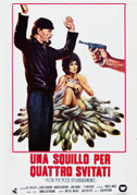 Una squillo per quattro svitati