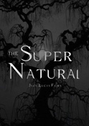 Locandina The supernatural - Film (2018)