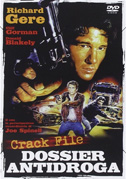 Crack file: Dossier antidroga