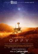 Buonanotte Oppy