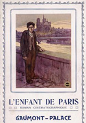 L'enfant de Paris