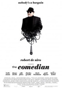 The comedian