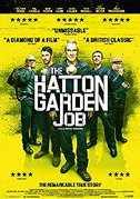 The hatton garden job