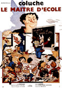 Locandina Le maÃ®tre d'Ã©cole