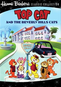 Top Cat e i gatti di Beverly Hills