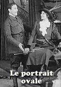 Le portrait ovale