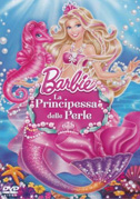 Locandina Barbie e la Principessa delle perle