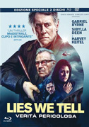 Lies we tell - Verità pericolosa