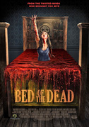Bed of the dead