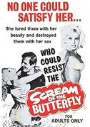 Scream of the butterfly