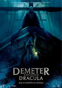 Demeter - Il risveglio di Dracula