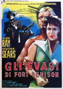 Gli evasi di Fort Denison