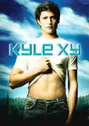 Locandina Kyle XY