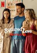 Locandina Amore al quadrato: Per sempre - Film (2023)