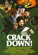 Crackdown - Lotta senza quartiere