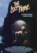 The Lost Tribe