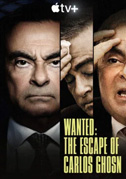Wanted: Carlos Ghosn