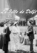La fille de Delft
