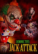 Demonic toys: Jack-Attack