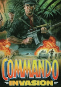 Commando invasion