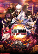 Gintama: The final