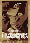 L'insoddisfatta