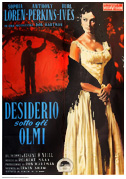 Desiderio sotto gli olmi