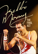 Freddie Mercury - L'immortale