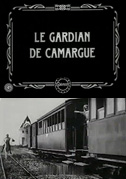 Le gardian de Camargue