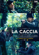 La caccia