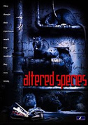 Altered species