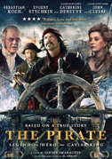 The pirate (God loves caviar)