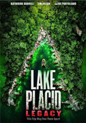 Locandina Lake Placid: Legacy