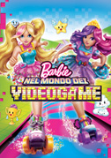 Barbie - Nel mondo dei videogame