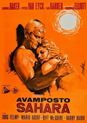 Avamposto Sahara