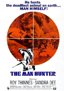 The manhunter