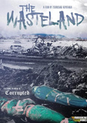 Locandina The wasteland