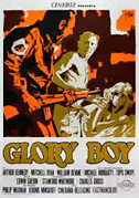 Locandina Glory Boy