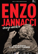 Locandina Enzo Jannacci - Vengo anch'io