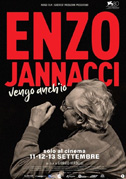Enzo Jannacci - Vengo anch'io