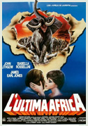 L'ultima Africa