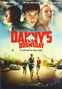 Locandina Danny's doomsday